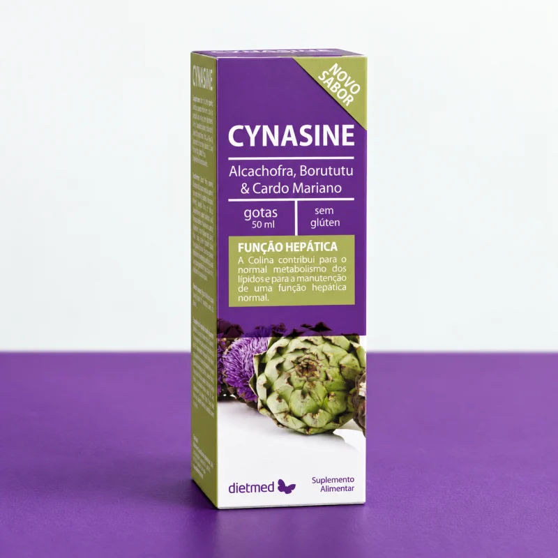 Cynasine Gocce, 50 ml